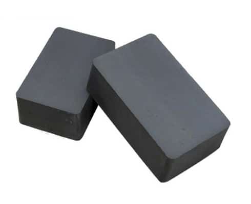 hvad som helst beskydning Nøjagtig Ceramic Block Magnets Ferrite Magnet Quality Ceramic Ferrite Blocks  Supplier – Ningbo Jinshuo Magnet